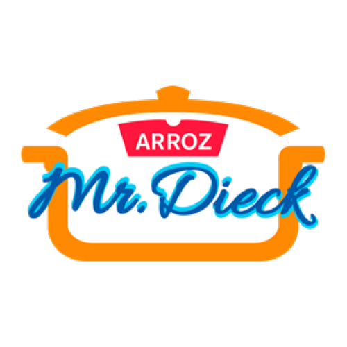 Arroz Mr. Dieck