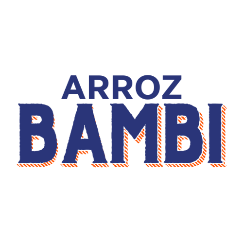 Arroz Bambi