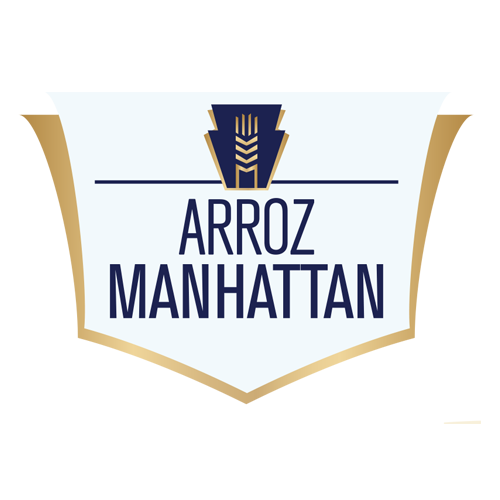 Arroz Manhattan