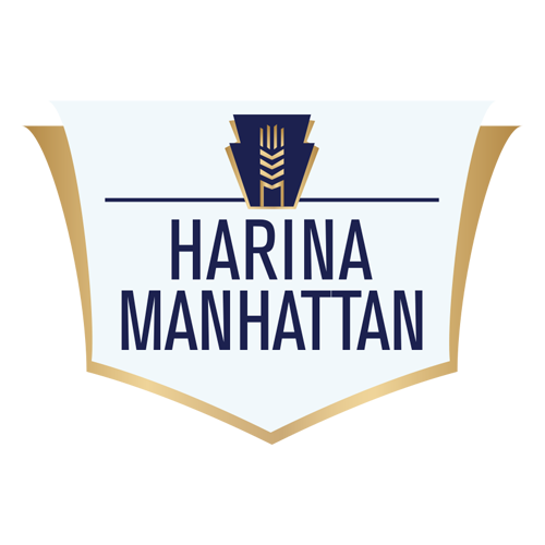 Harina Manhattan