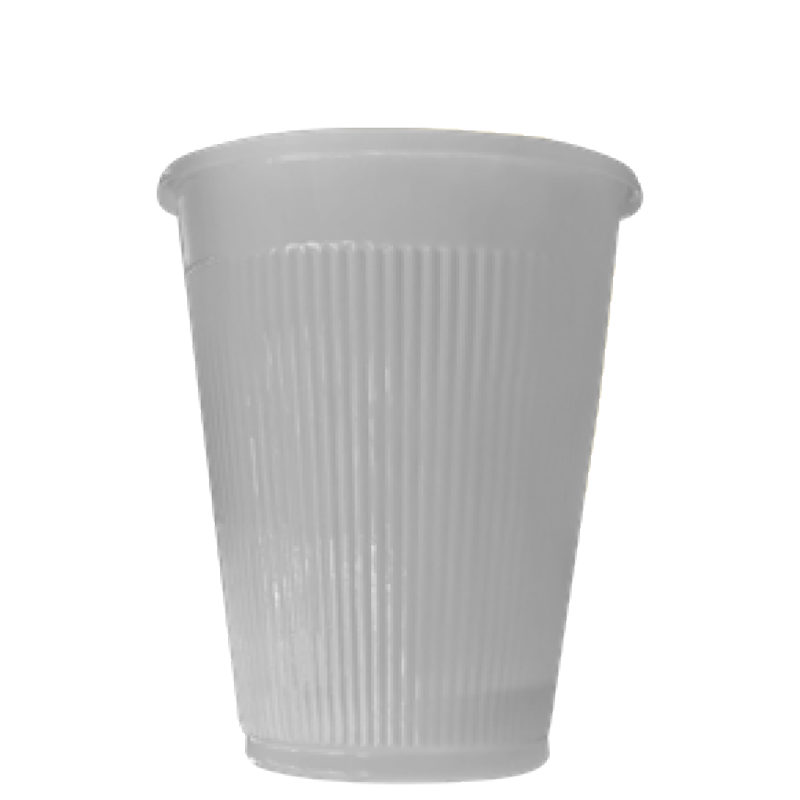 Vaso desechable #10